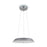 Lampara Colgante Philips Pods LED 20 Watts Plata