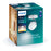 Aplique de Techo Philips Rivano 1x4.3W Blanco