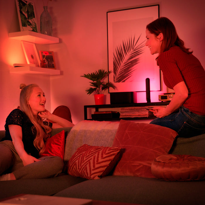 Barra de Luz Philips Hue Play Doble