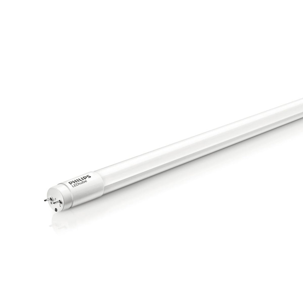 Tubo LED Philps Ecofit Mains 120cm 16W Blanco Frio