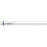 Tubo LED Philips EcoFit 120cm 16W G13 220v