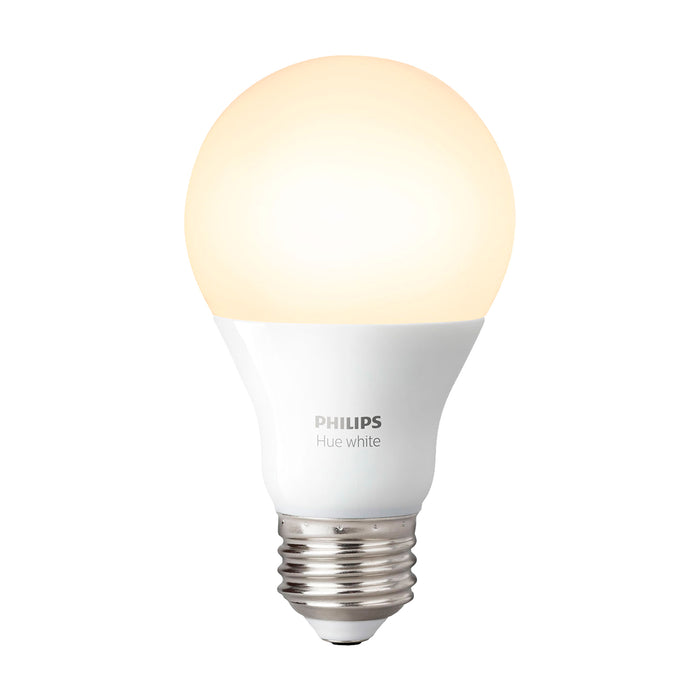 Ampolleta LED Philips hue 9.5W Blanco Calido