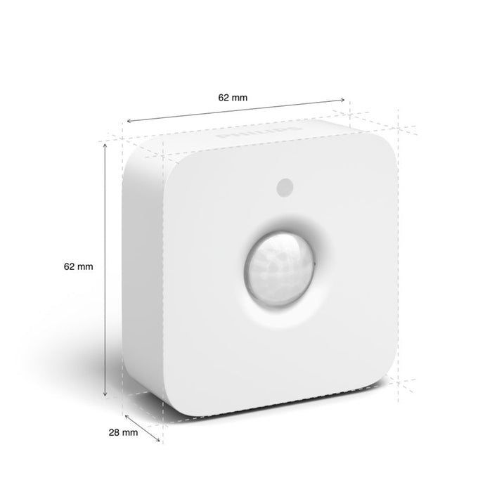 Sensor De Movimiento Philips Hue Para Domotica