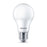 Ampolleta LED Philips E27 A60 7.5W Luz Calida