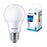 Pack 6 Ampolletas LED Philips EcoHome 12 Watts E27 Fria