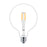 Ampolleta LED Philips Vintage Globo 6W G120 E27 Calida