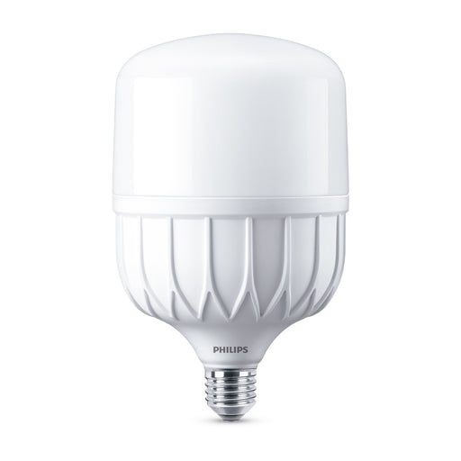 Ampolleta LED Industrial Philips True Force HB 36-40w E27 865