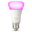 Ampolleta LED Philips Hue 9W E27 Bluetooth y Zigbee