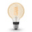 Ampolleta LED Philips Hue Vintage Globo G93 BT