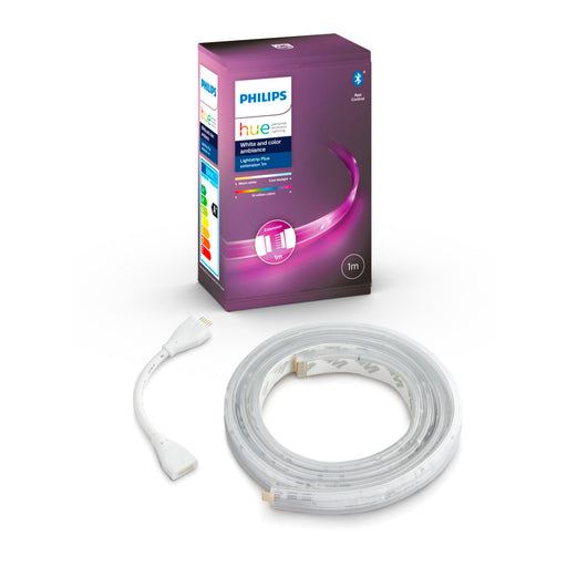 Extensor Para Tira Led Philips Hue 1 Metro