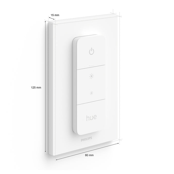 Dimmer Interruptor Philips Hue Nueva Generacion