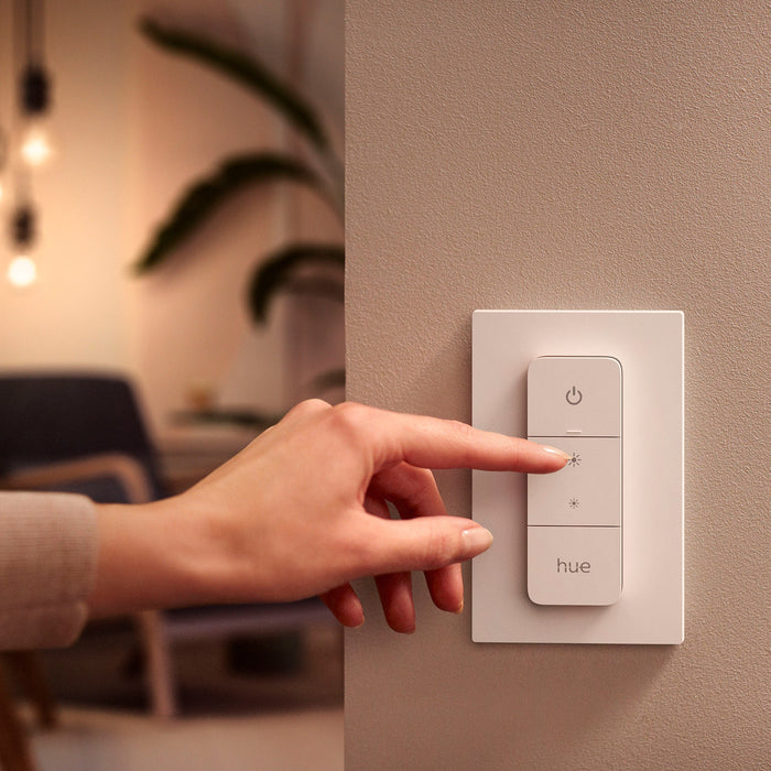 Dimmer Interruptor Philips Hue Nueva Generacion