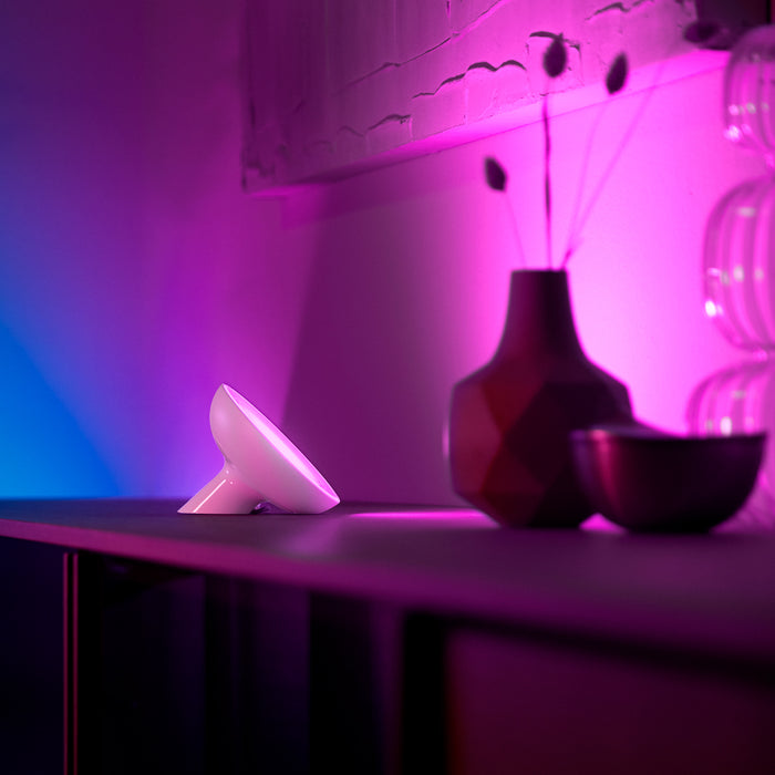 Pack Kit Inicio Philips Hue + 1 Ampolleta Hue