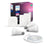 Pack Kit Inicio Philips Hue + 1 Tira LED