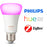 Pack Kit Inicio Philips Hue + 1 Tira LED