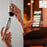 Pack Philips Hue 4 Ampolletas Hue Blanco Calido 9.5 W