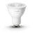 Pack Philips Hue 2 Ampolletas Hue GU10 Blanco Calido