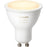 Pack Philips Hue 4 Ampolletas Hue GU10 Blanco Calido