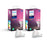 Pack Philips Hue 2 Ampolletas LED GU10