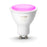 Pack Philips Hue 2 Ampolletas LED GU10