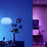 Pack Philips Hue 2 Ampolletas LED GU10