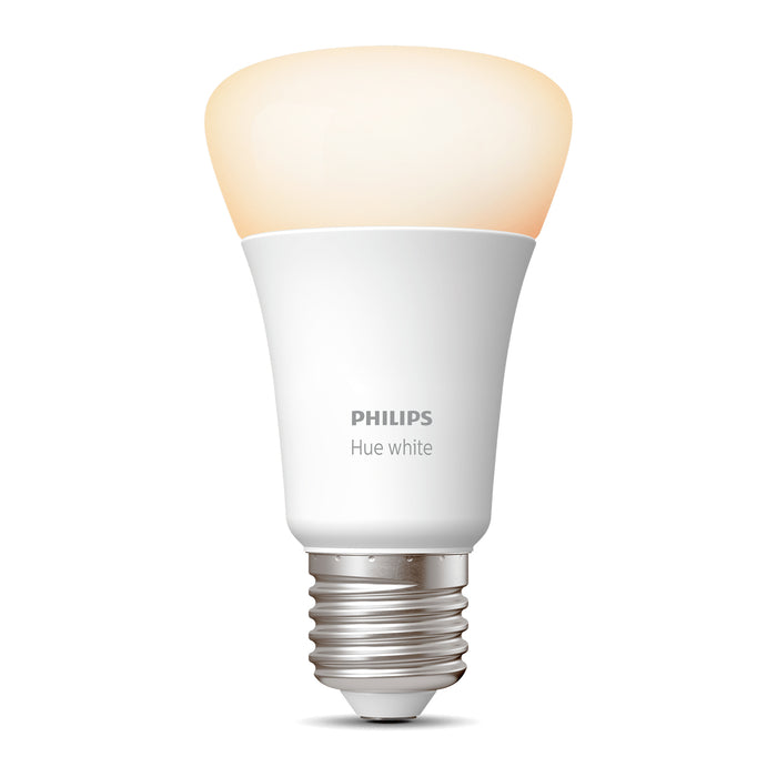 Pack Philips Hue 3 Ampolletas Hue Blancos