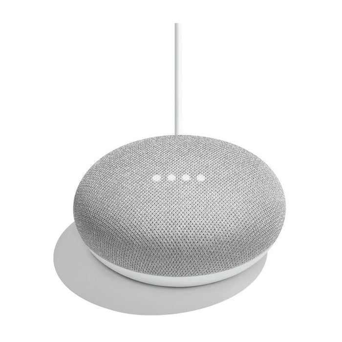 Pack Philips Hue Go + Google Home Mini