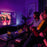 Pack Philips Hue Play 3 Barras + Fuente + Bridge