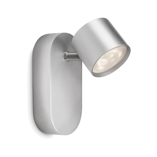 Aplique de Pared Philips Star 1x gis