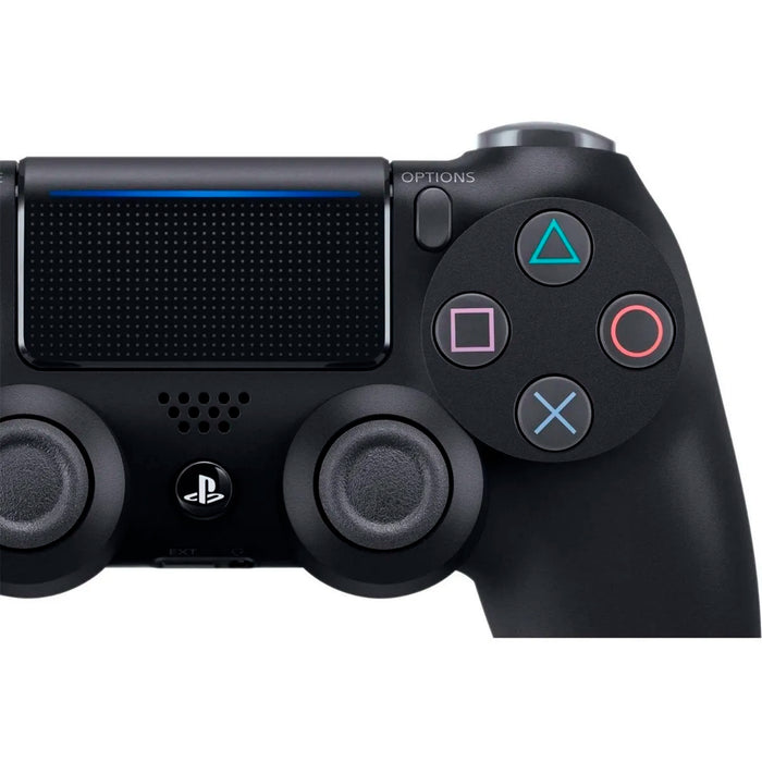 Control Ps4 Sony Dualshock 4 V2 Varios Colores