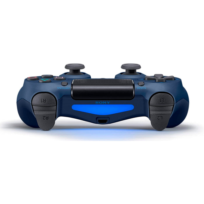 Control Ps4 Sony Dualshock 4 V2 Varios Colores