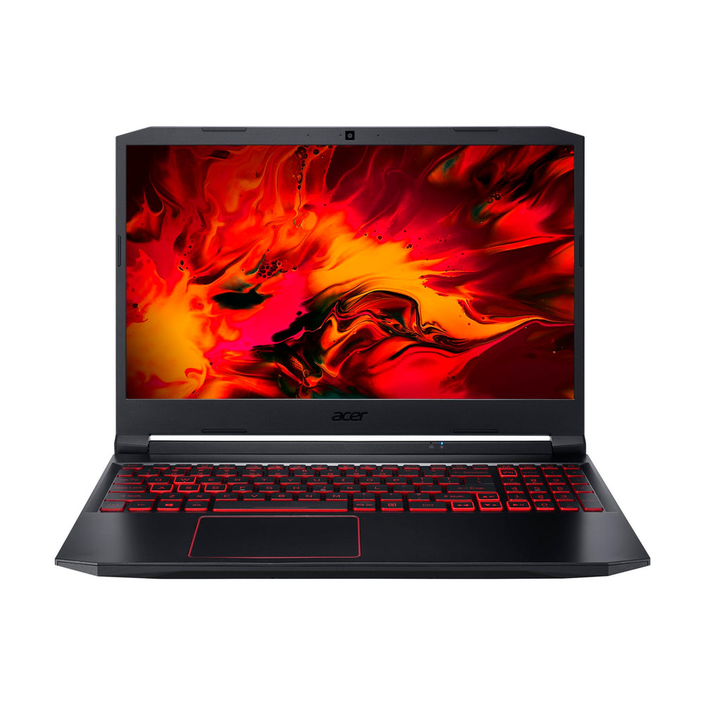 Notebook Gamer Acer Core i5 8GB 256GB SSD 15.6" GTX1650 W10