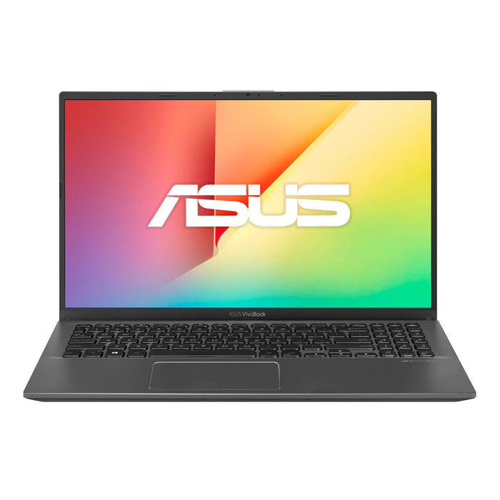 Notebook Asus Vivobook Core i3 4GB 128GB SSD 15.6" Win10