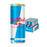 Red Bull Sugar Free 12 Latas 250ml