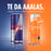 Red Bull Summer Edition 12 Latas 250ml