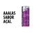 Red Bull Purple Acai 24 Latas 250ml