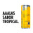 Red Bull Yellow 12 Latas 250ml