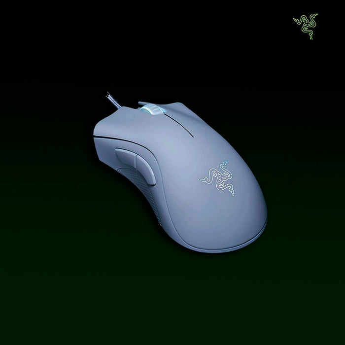 Mouse Gamer USB Razer DeathAdder | Colores