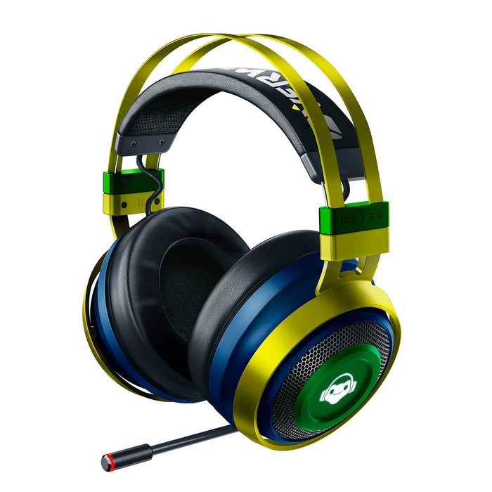 Audifono Gamer Razer Nari Ultimate