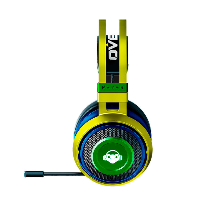 Audifono Gamer Razer Nari Ultimate