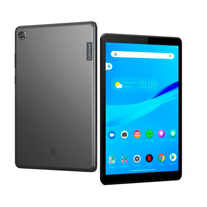 Tablet Lenovo Smart Tab M8 | 32gb Y Base Carga