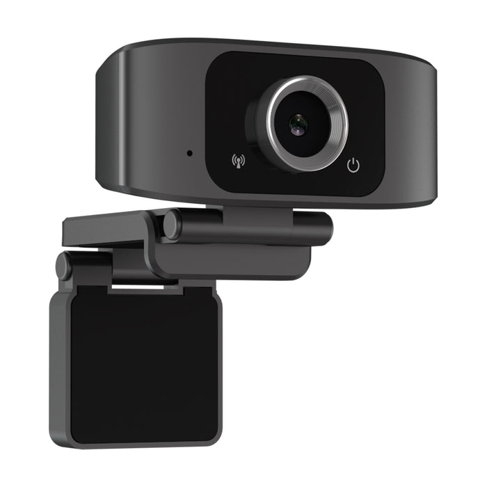 Webcam Vidlok by Xiaomi W77 FullHD 1080p | Zoom Teams Meet