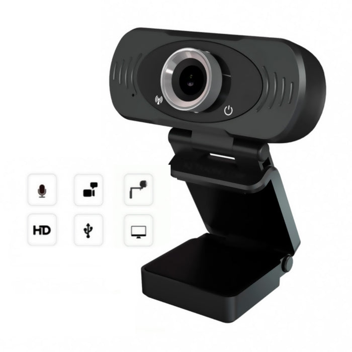 Webcam Vidlok by Xiaomi W88