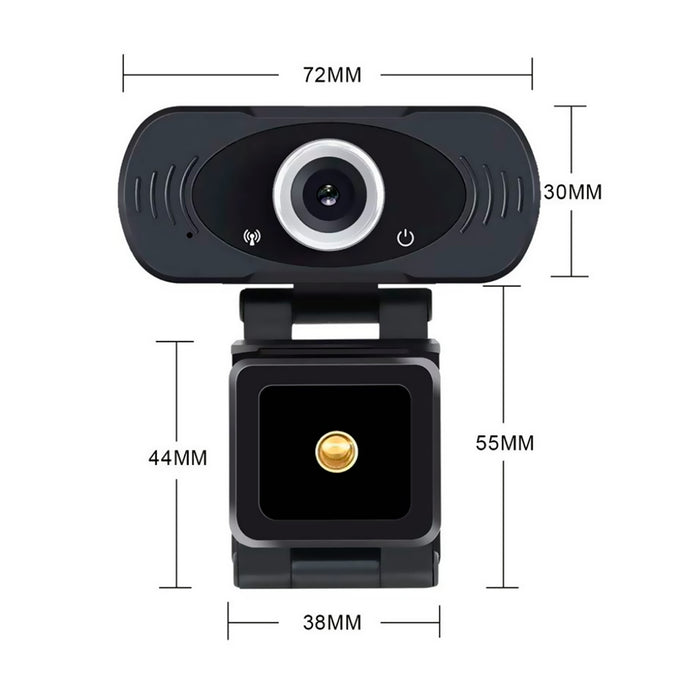 Webcam Vidlok by Xiaomi W88