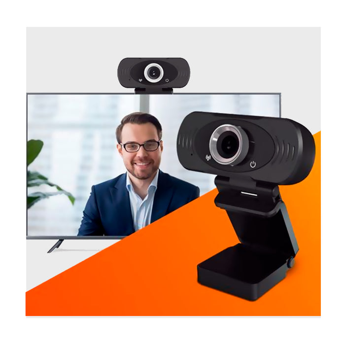 Webcam Vidlok by Xiaomi W88