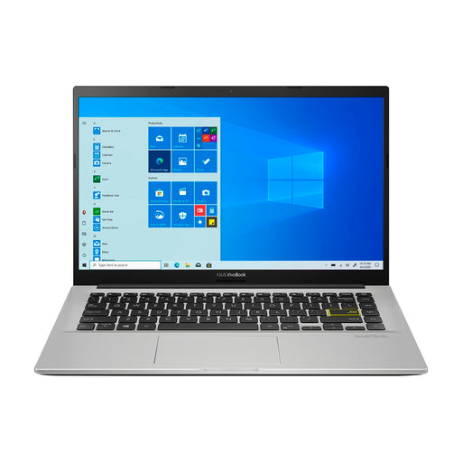 Notebook Asus Vivobook Core i3 4GB 128GB SSD 14" Win10