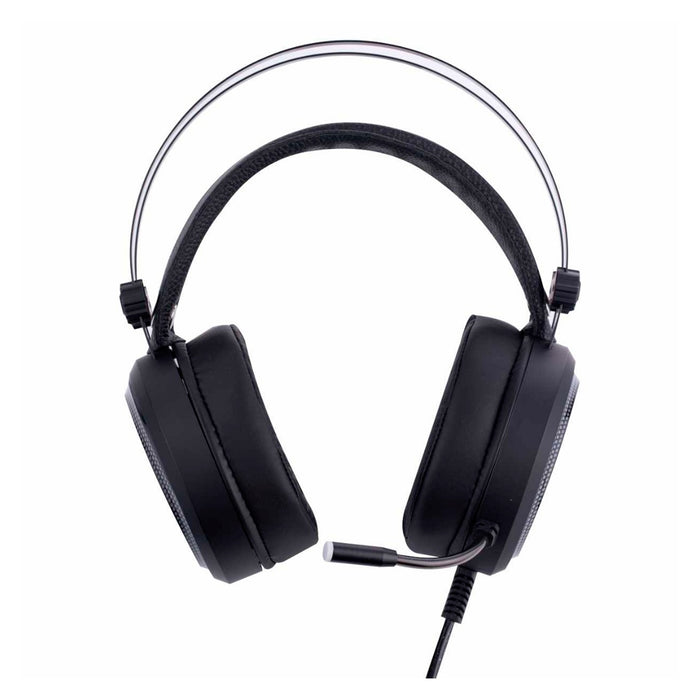 Audifono Gamer X-Lizzard USB XZZ-HP-03