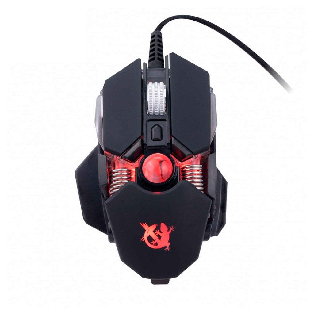 Mouse Gamer USB X-Lizzard XZZ-MO-03Comprar