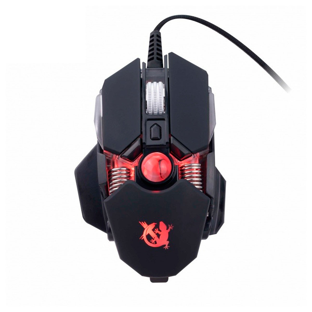 Mouse Gamer USB X-Lizzard XZZ-MO-03Comprar