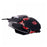 Mouse Gamer USB X-Lizzard XZZ-MO-03